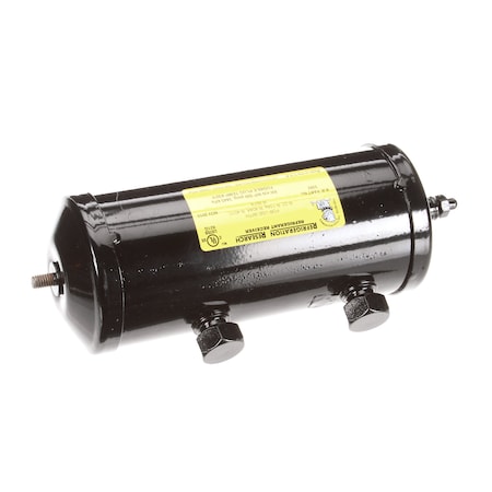 Structural Concepts Receiver 72748